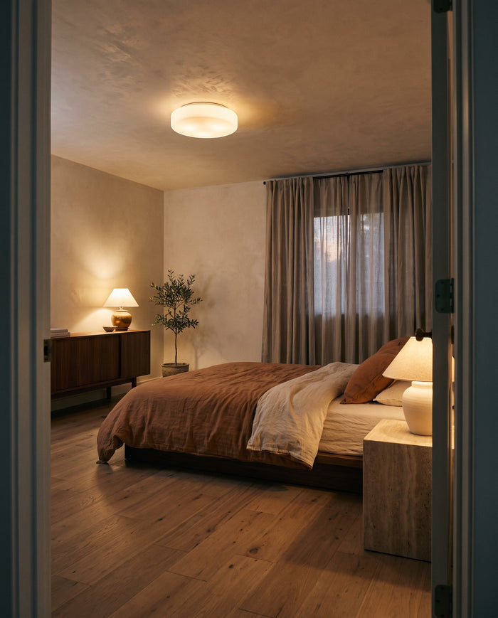 Ceiling Lights