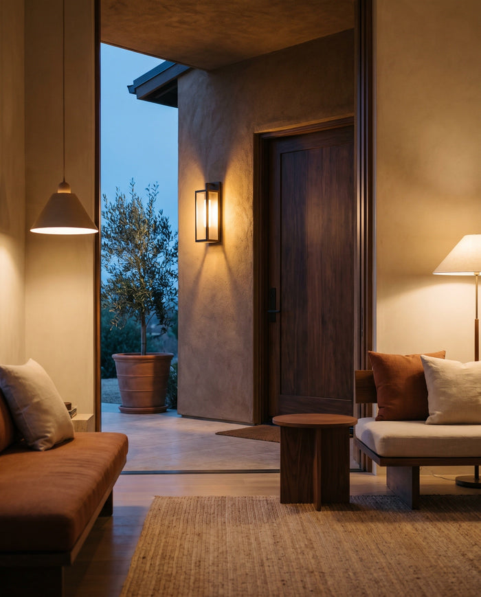 Outdoor Lighting